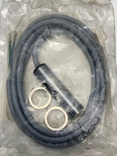 NEW TURCK BI5-G18-AZ3X PROXIMITY SENSOR 4330400 6' CABLE