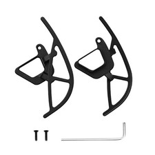 For DJI Avata Gimbal Drone Bumper Guard Aluminum Alloy Protective Accessory