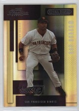 2004 Playoff Prestige Xtra Bases Purple 88/150 Ray Durham #165 08wd