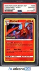 Pokemon 2020 Charizard SWSH066 Prerelease Black Star Promos GEM MINT PSA 10