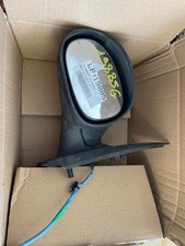 Retroviseur gauche (ou coque) Citroen C2
