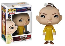 2015 Funko Pop American Horror Story: Freak Show Vinyl Figures 3