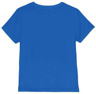 Coco Kinder T-Shirt Royal 5-6 Jahre Ernesto Miguel Hector Unisex Baumwolle