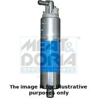 Kraftstoffpumpe Meat UND Doria 76099E FÜR Bentley Chrysler Mercedes Puch