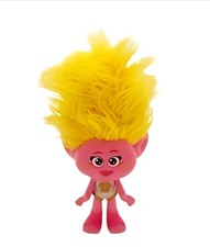 Mattel DreamWorks Trolls Band Together Toys, Rainbow HairTunes Singing Talks