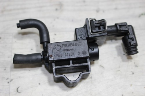 Magnetventil Unterdruckventil 90530479 Opel Astra G