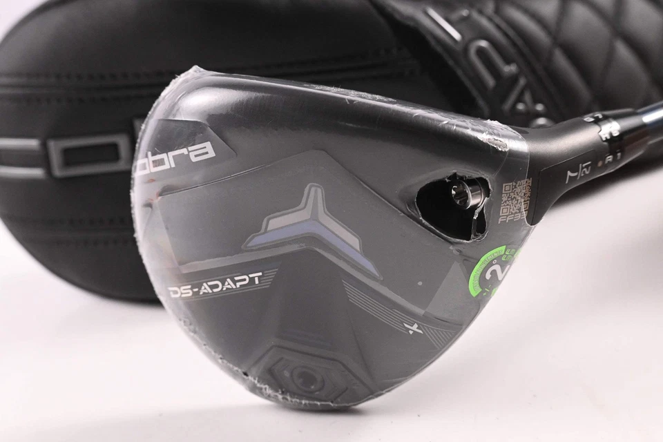 Albero Cobra DS-Adapt X #7 legno / 21 gradi / flessibile regolare Denali blu 60 - Immagine 2 di 4