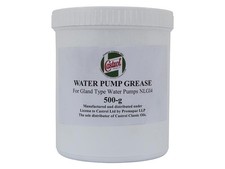 Castrol 500G Water Pump Grease Classic Oils Water Resistance - DA1595