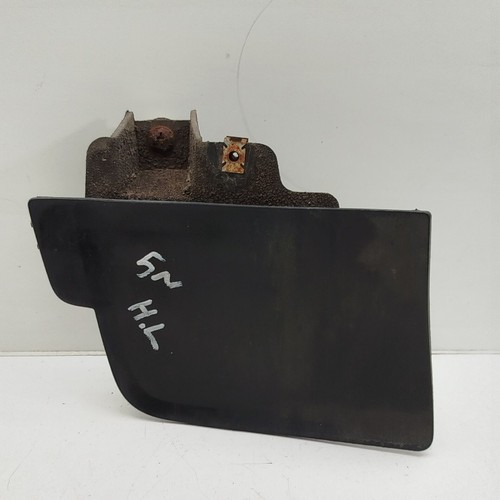 Kunststoffschutz innen vorn L 5N0854855A VW 5N Tiguan 2.0 TDI DPF 4Motion