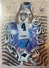 2025 Topps Signature Tetairoa McMillan Base (RAW)