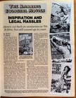 Frederick S. Clarke's CINEFANTASTIQUE 1992 EVIL DEAD 2&3 - BATMAN RETURNS — photo 1