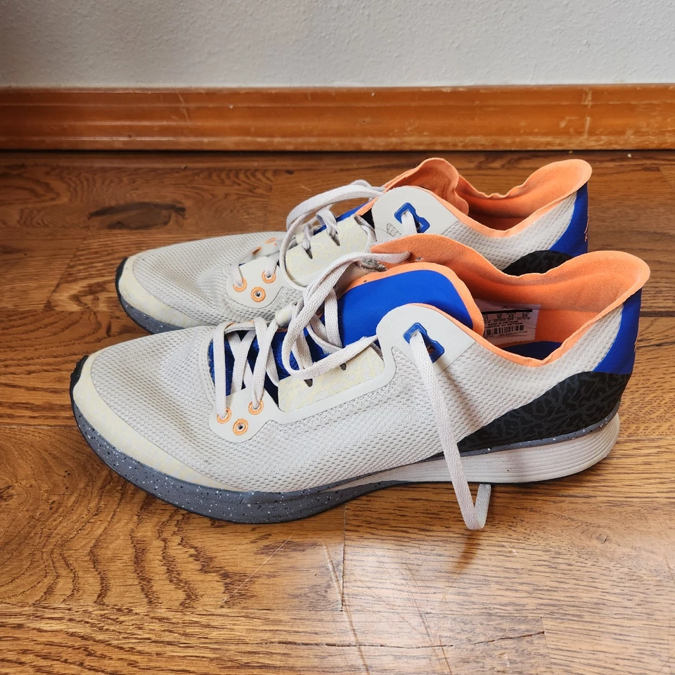 Talla 11 - Air Jordan 88 Racer Mowabb Foto 2 de 4