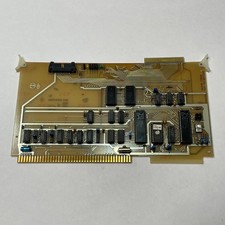 CIRCUIT CONTROLLER BOARD MOTOR CONTR. ASSY NO. 659720 E BD.659722 MADE IN USA
