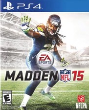 Madden NFL 15 - Game 9MVG The Cheap Fast Free Post