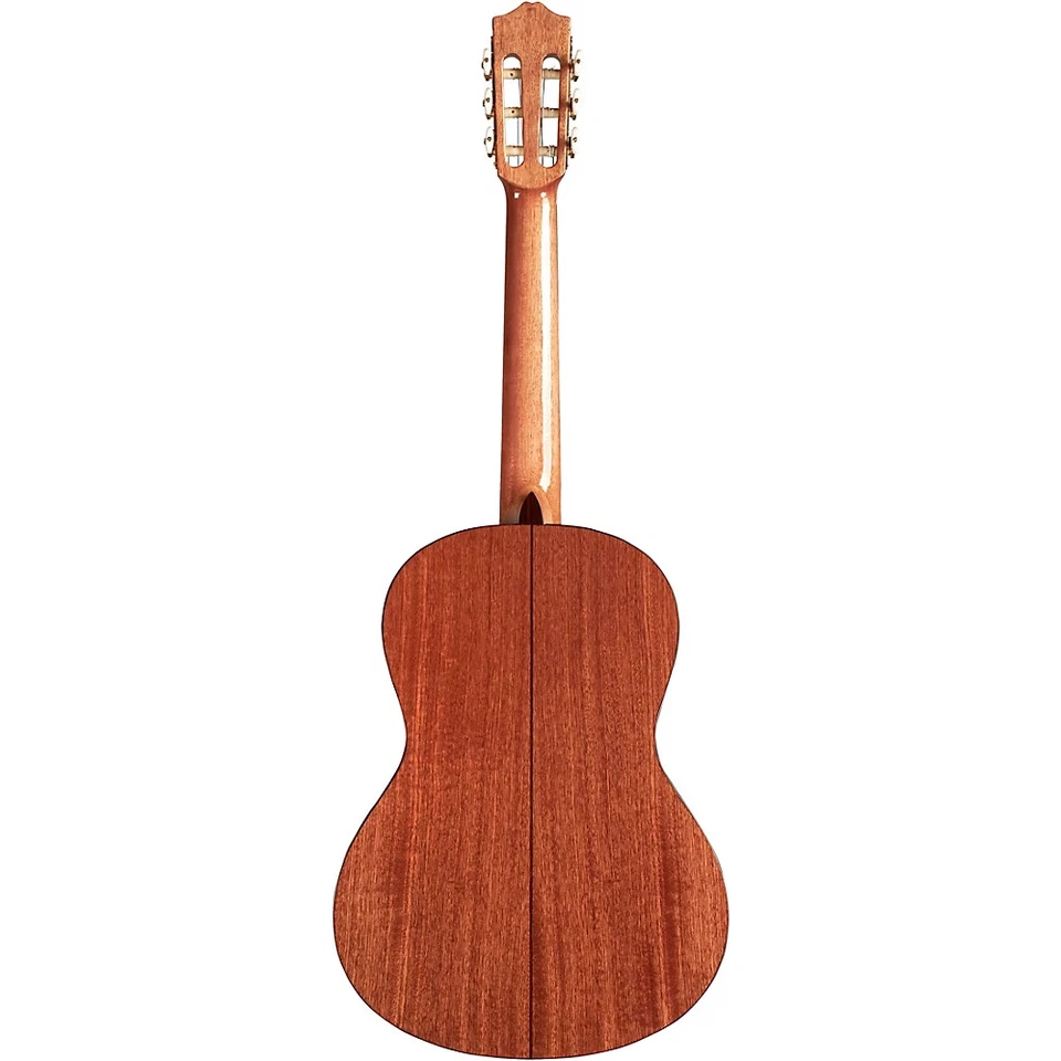 Cordoba Cadete 3/4 Size Acoustic Nylon-String Classical Guitar Natural - Image 4 of 4