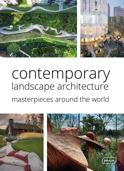 Contemporary Landscape Architecture, Chris Van Uffelen-image