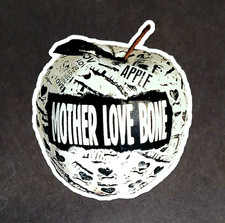 MOTHER LOVE BONE - Die Cut LG Sticker Decal Music Band Grunge Mother Love Bone