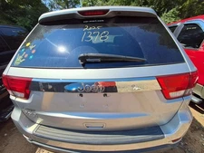 (LOCAL PICKUP ONLY) Trunk/Hatch/Tailgate Excluding SRT8 Fits 11-13 GRAND CHEROKE