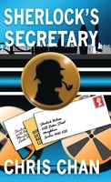 Chris Chan | Sherlock's Secretary | Buch | Englisch (2021) | MX Publishing