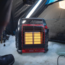 Heater Buddy Heater MH9BX 9,000 BTU Portable Buddy Radiant Heater