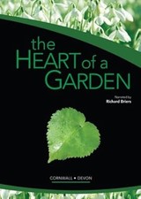The Heart of a Garden, Vol. 1: Cornwall / Devon [DVD], , New DVD