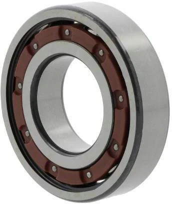 Rillenkugellager 6308 -TB ID 40Mm AD 90Mm Breite23Mm FAG-image