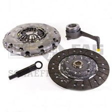 For Vw Eos Gti Jetta Passat Audi A3 L4 2.0l Manual Transmission Clutch Kit Luk