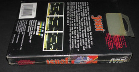 Joust New Sealed CIB NES Nintendo Complete Video Game Games