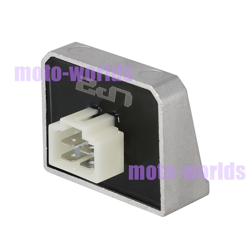 Voltage Regulator Rectifier for Honda NXR160 EDD BROS 2018-2019