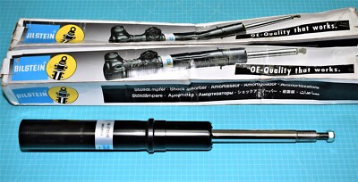 Amortisseur de direction FEBI BILSTEIN 31450 Essieu avant pas cher Amortisseur de direction FEBI BILSTEIN 31450 Essieu avant pas cher