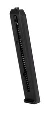 Umarex 2279557 Elite Force Universal Stick Airsoft Pistol Magazine