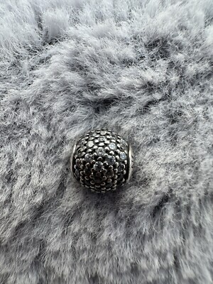 Pandora Essence Collection Generosity Charm 796048CZ UK