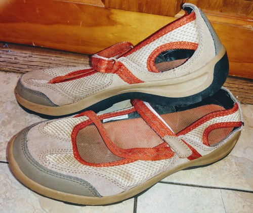 landsend ladies shoes