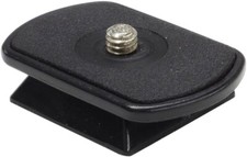 QB-32 Velbon Spare Shoe "QRA-4 System Compatible" Shoe Plate Made of Plastic