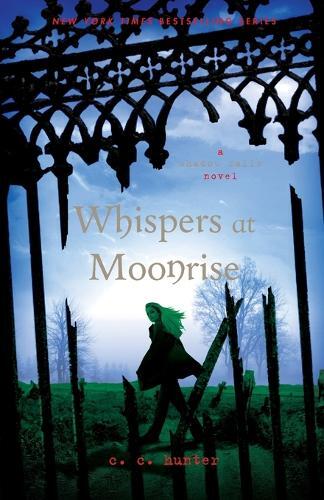 Thumbnail - C. C. Hunter Whispers At Moonrise (taschenbuch) Shadow Falls Novel (us