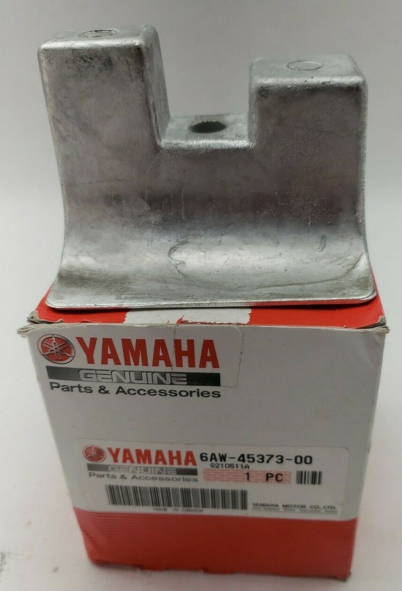 Yamaha Part 6AW-45373-00, 6AW453730000 | eBay
