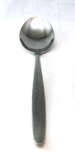 Oka Okasil Unknown Pattern Table Serving Spoon