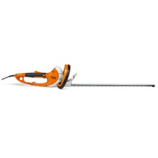 Tagliasiepi Hse 71 Stihl elettrico lama 60cm 600W