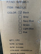 zoe tandem double stroller