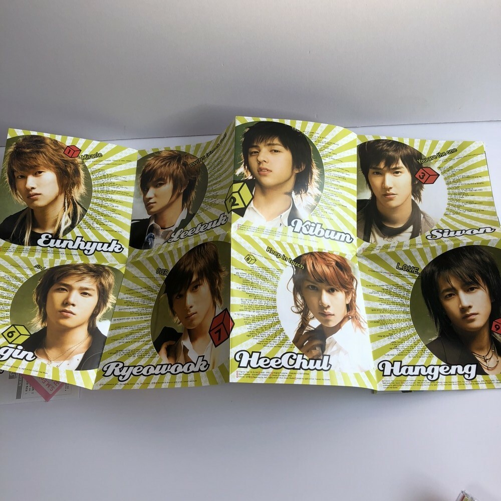 SUPER JUNIOR/SUPER JUNIOR 1st PREMIUM L… s-l400.jpg