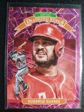 2020 Panini Donruss Optic Pink Velocity /199 Prizm You Pick