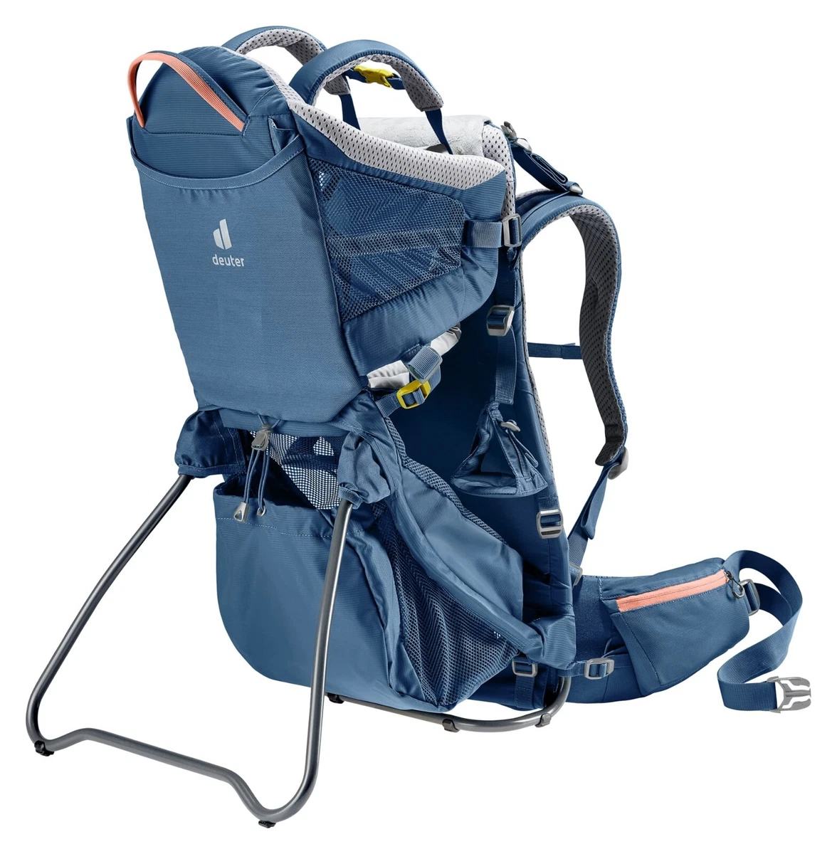 Ebay deuter cheap kid comfort