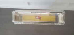 Yoshi Nintendo NES 7.5 WATA Super Mario Dinosaurio Puzzle Juego