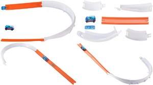 hot wheels curve accessory playset
