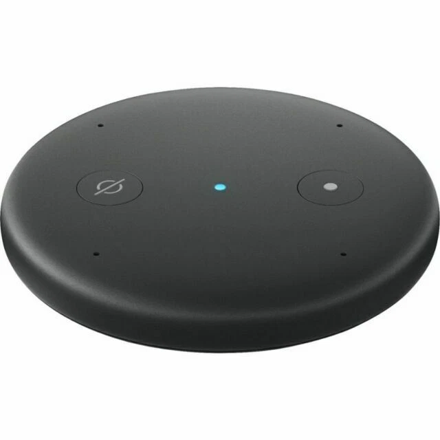 Amazon Echo Input Alexa Smart Speakers for sale | eBay
