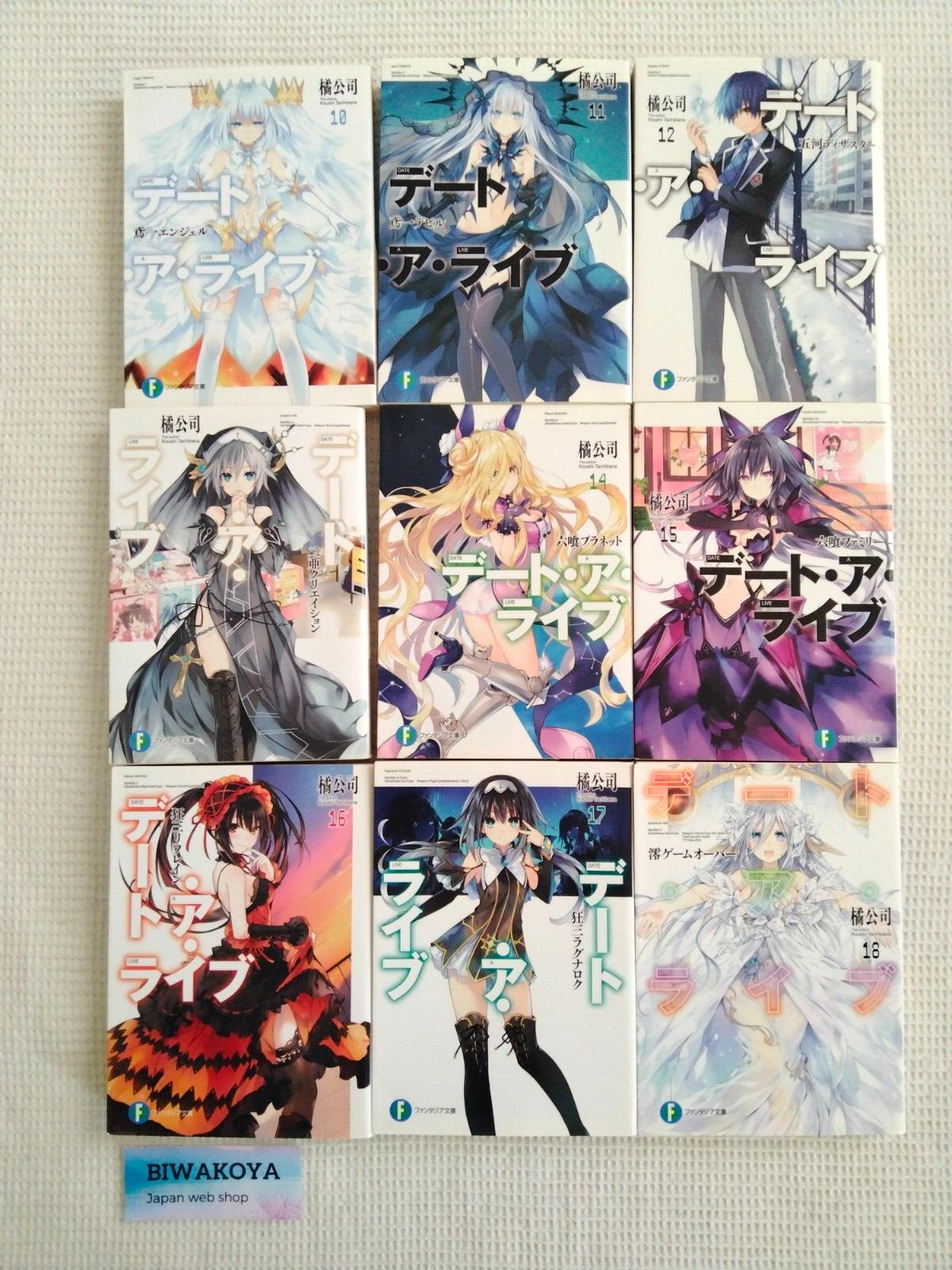 Foto 7 di 9