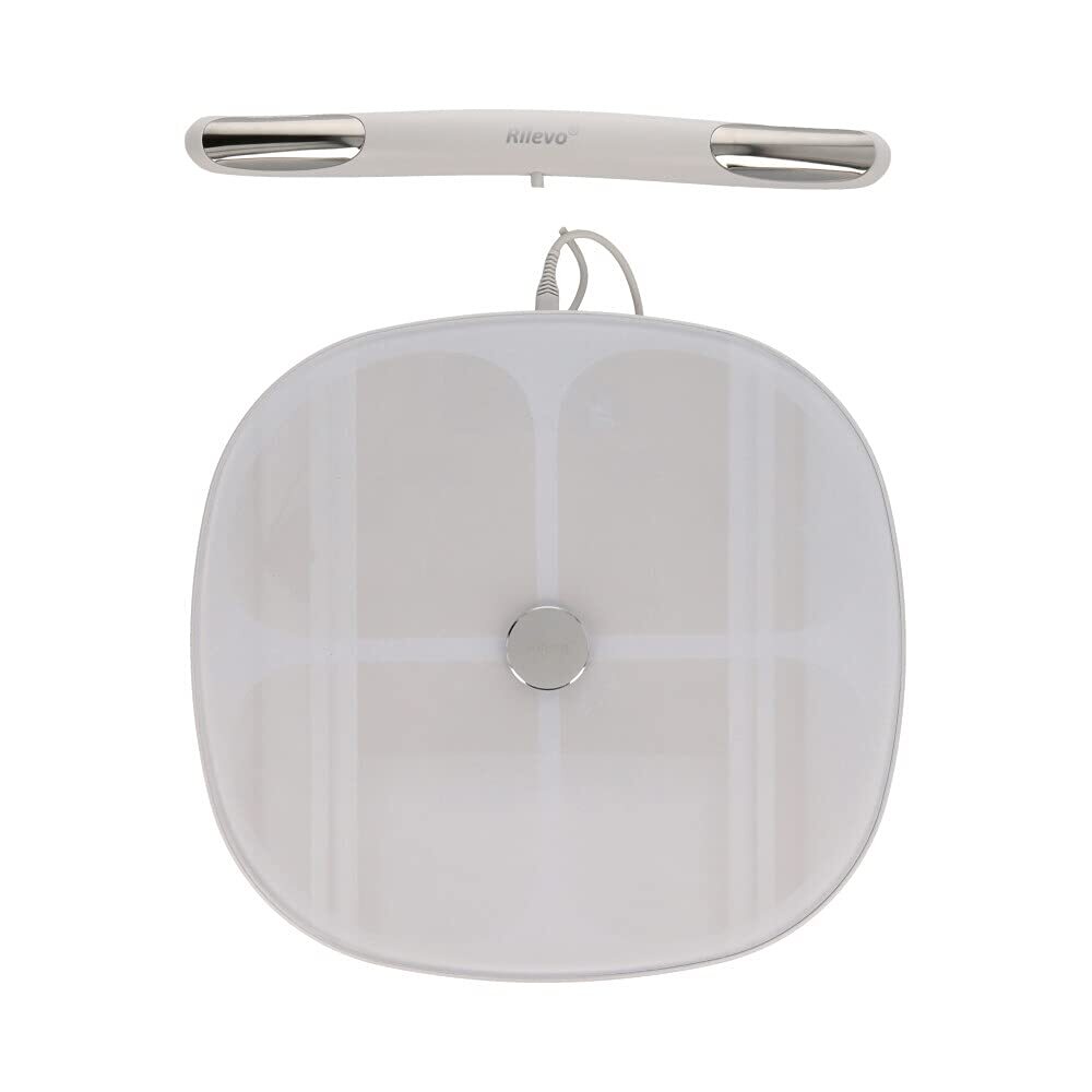 Rilevo Bilancia Pesapersone Bilancia Impedenziometrica Pesa Digitale (d5f)