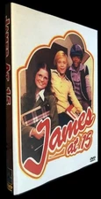 JAMES AT 15 (1977 TV Movie) DVD Lance Kerwin Linden Chiles Lynn Carlin Pilot