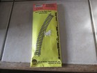 N Scale Atlas 11" Radius Curve Track 6 Sections 2520