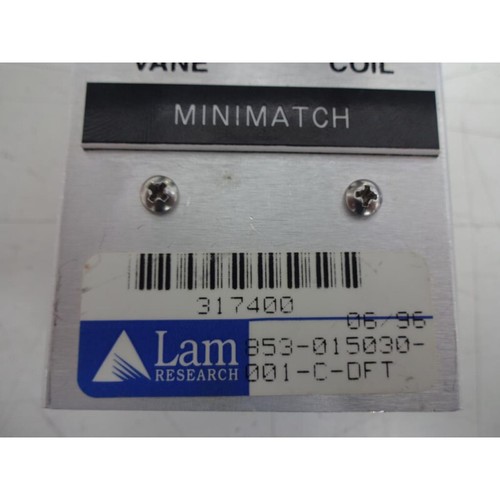 Manuelle Mini Match Control - Bild 2 von 4